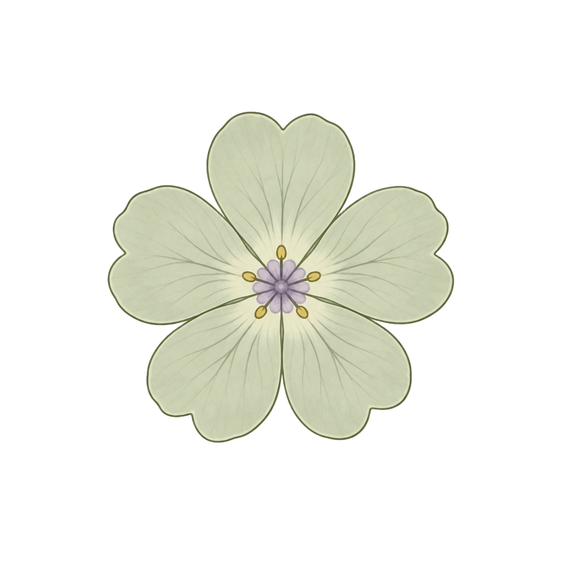 Primrose Counseling logo